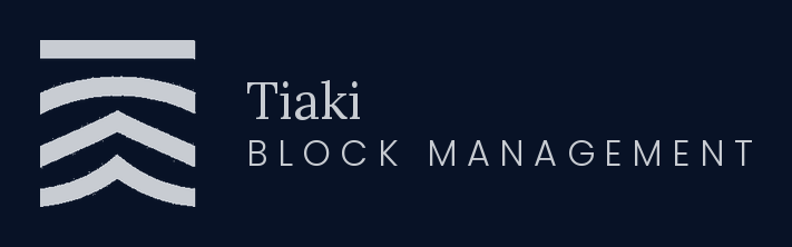 Tiaki Block Management
